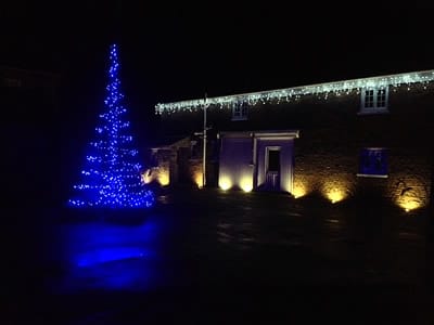 Riverside Farm Cottages