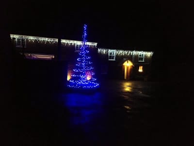 Riverside Farm Cottages
