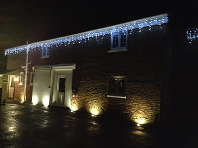 Riverside Farm Cottages