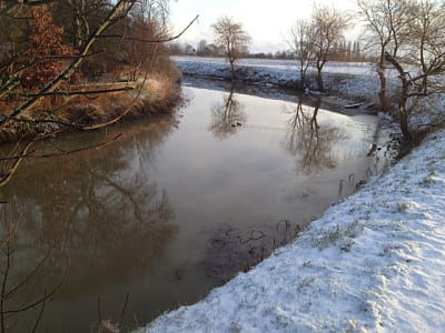 Riverside Farm Cottages
