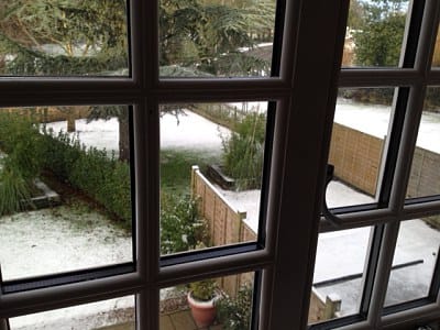 Riverside Farm Cottages