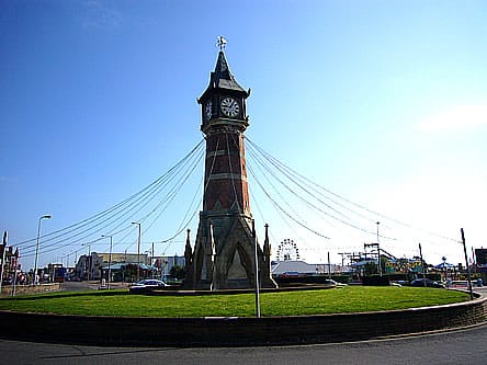 Skegness